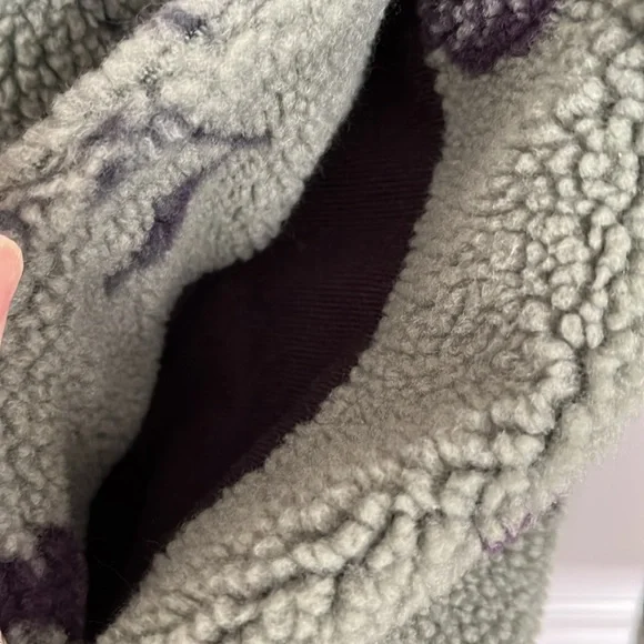 Vintage Woolrich women’s jacket. - Picture 3 of 8